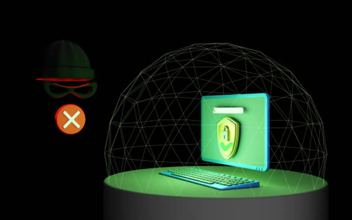Visualisering av zero-click-attackvektor och minneskorruption
